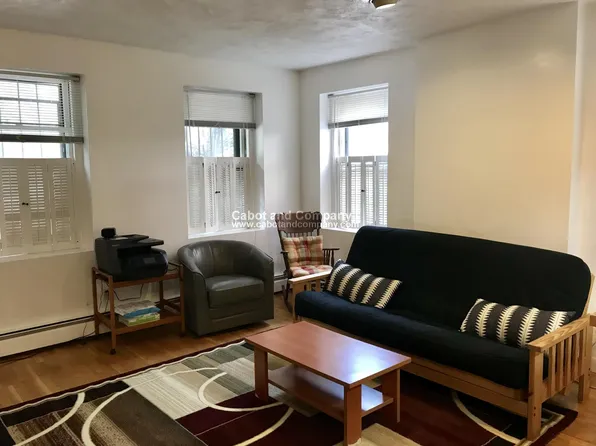 8 Follen St #1, Boston, MA 02116