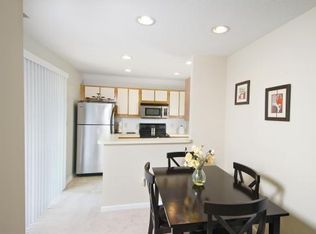 2270 Rippling Way N APT G, Indianapolis, IN 46260