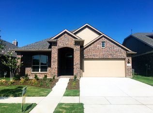 601 Gannet Trl, Northlake, TX 76226