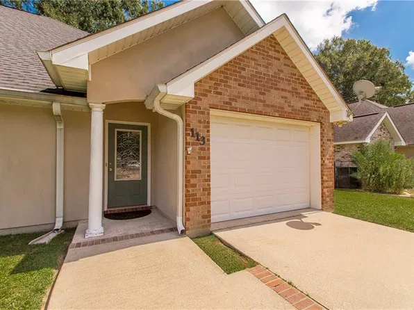 113 S Gate Dr, Ponchatoula, LA 70454
