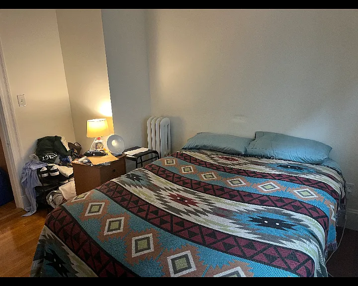 7 Lewis St #1 — Photo 1