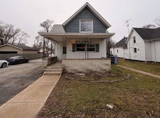 121 S Porter St APT A, Michigan City, IN