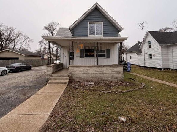 121 S Porter St APT A