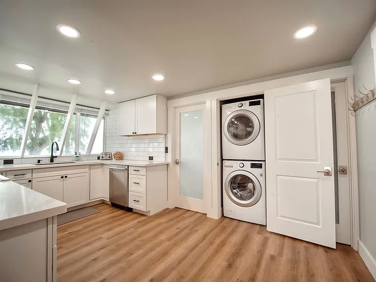 Washer/Dryer