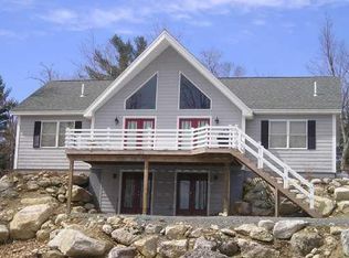 438 Scott's Neck Rd, Ellsworth, ME 04605