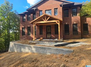 135 Toe River Ln, Cropwell, AL 35054