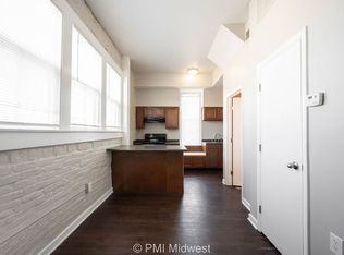 522 Fletcher Ave, Indianapolis, IN 46203