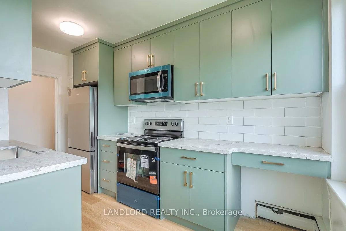 2 bed, $2,150 — Photo 1