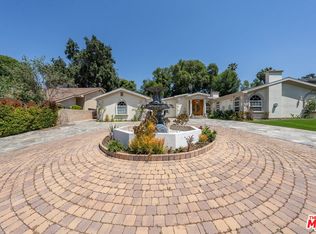 4112 Old Topanga Canyon Rd #A, Calabasas, CA 91302