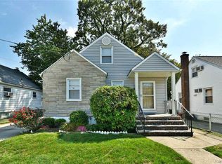 199 Litchfield Ave, Elmont, NY