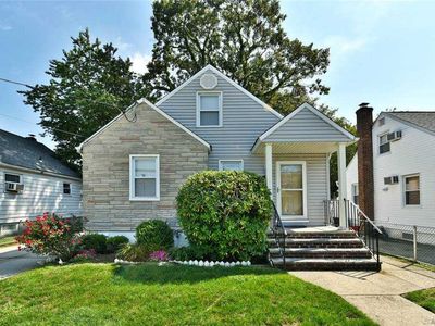 199 Litchfield Ave, Elmont, NY, 11003