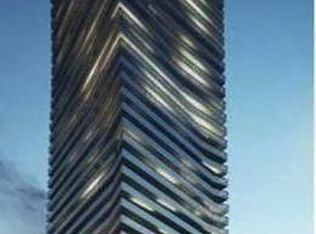 70 Distillery Ln #2703, Toronto, ON M5A0E3