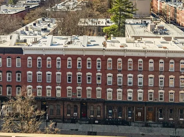 211 14th St APT 4L, Hoboken, NJ 07030