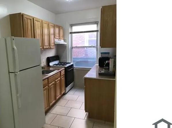1337 Rosedale Ave #1R, Bronx, NY 10472