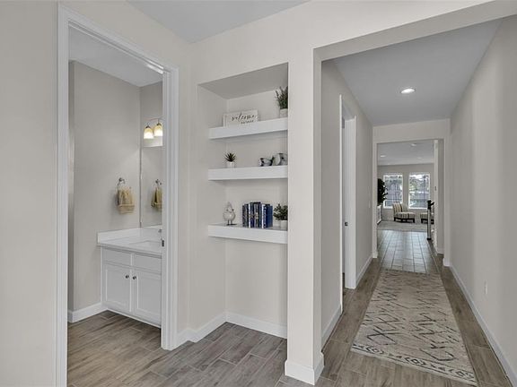 4th image of 11411 Spring Gate Trl