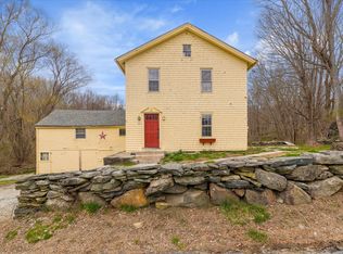 66 Wolf Den Rd, Brooklyn, CT 06234