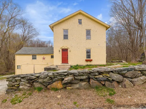 66 Wolf Den Road, Brooklyn, CT 06234