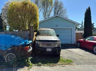 8706 13th St NE, Everett, WA 98201