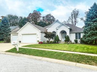 7346 Rooses Way, Indianapolis, IN