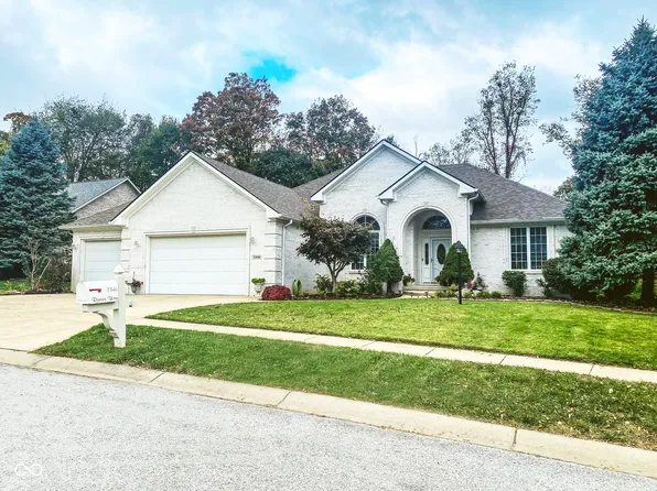 7346 Rooses Way, Indianapolis, IN 46217