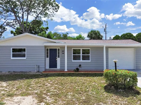 4142 Crestfield Ave, Holiday, FL 34691