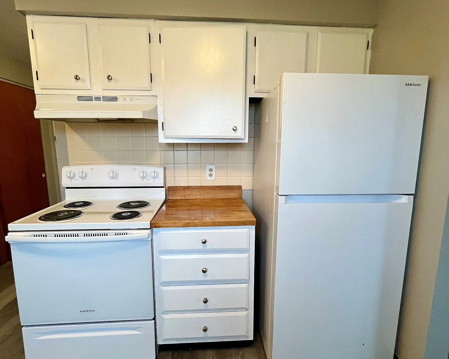 Willow View Apartments — Photo 2