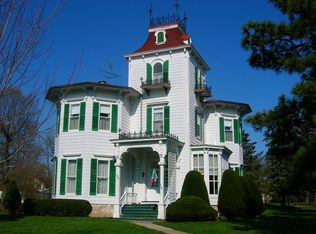 603 N Water St, Sparta, WI 54656