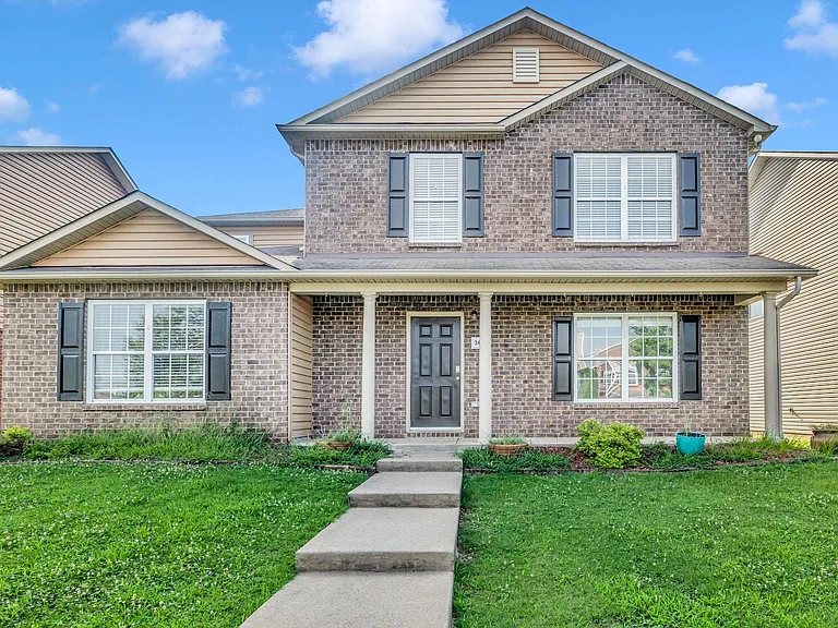 3418 Blaze Dr — Photo 1