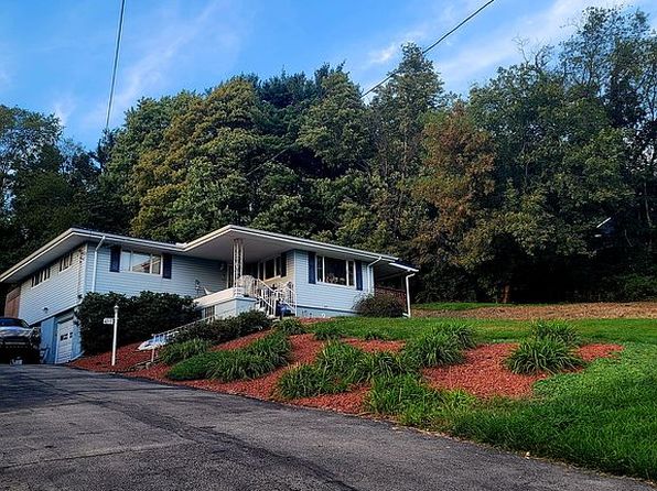 4013 Ridgemont Dr