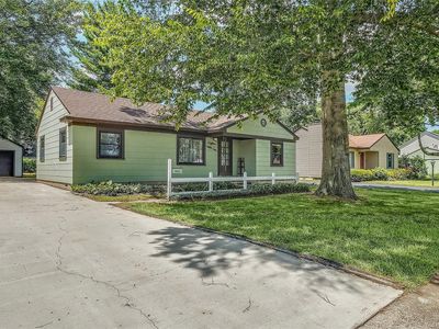 1845 Van Courtland Dr, Troy, MI, 48083
