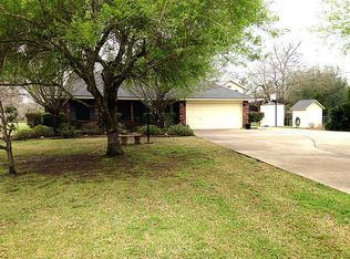 7238 Avenue L, Santa Fe, TX 77510