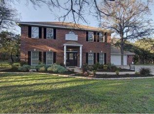 2801 Post River Rd, Cedar Park, TX 78613