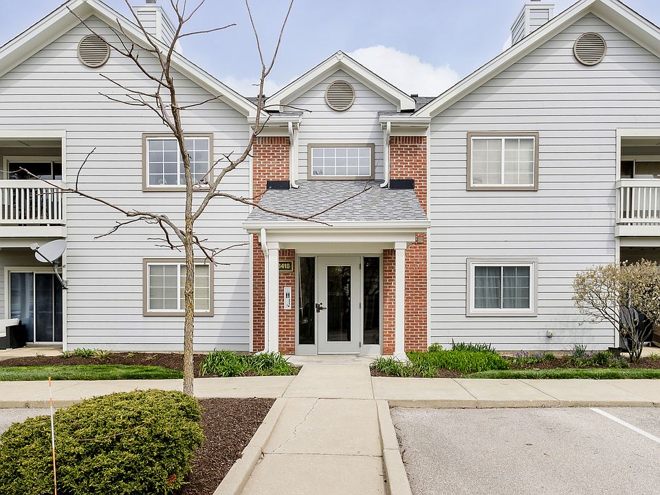 1st image of 8418 Glenwillow Ln Unit 104