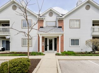 8418 Glenwillow Ln UNIT 104, Indianapolis, IN