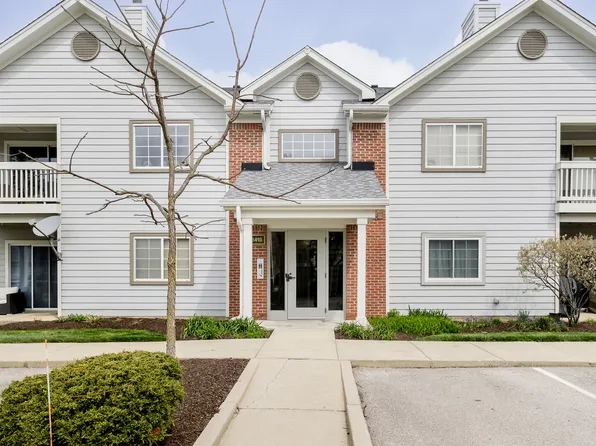 8418 Glenwillow Ln Unit 104, Indianapolis, IN 46278