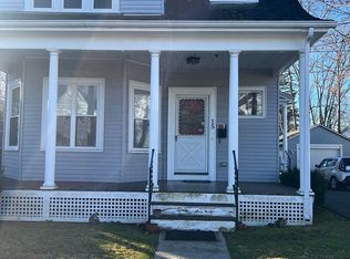 15 Maple Ave #1, Bridgewater, MA 02324