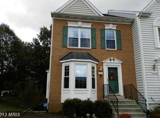14178 Compton Valley Way, Centreville, VA 20121