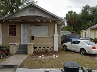 1050 8th Ave S, Saint Petersburg, FL 33705