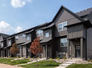 Olive Lane Townhomes, Maple Grove, MN 55311