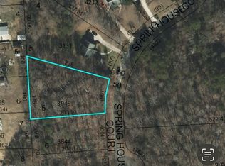 248 266th Spg LOT 5 6, Winston Salem, NC 27107