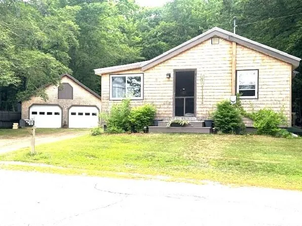 101 N Shore Drive, Smithfield, ME 04978