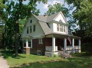 414 E Coolspring Ave, Michigan City, IN