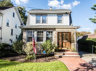 604 N Burgher Ave, Staten Island, NY