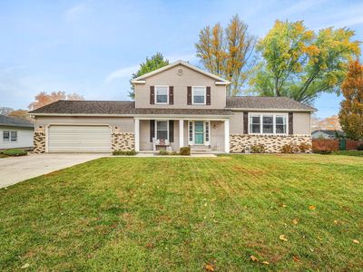 18 Old Orchard Ln, Streator, IL, 61364