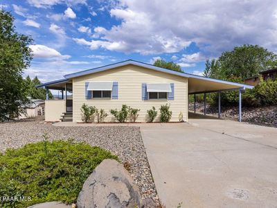 3185 Shekinah Dr, Prescott, AZ, 86301