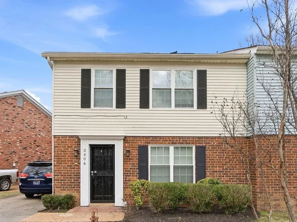 3406 Cristil St #31, Memphis, TN 38118