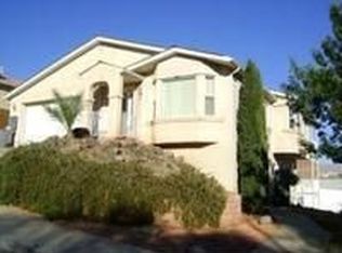 222 N 2790 E, Saint George, UT 84790