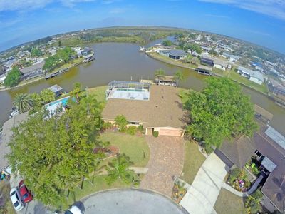 1725 Vega Ave, Merritt Island, FL, 32953