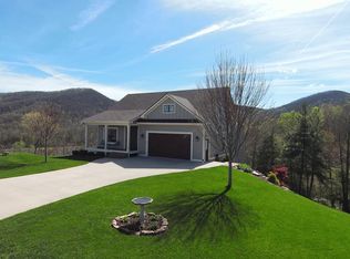 463 Ivy Log Heights Rd, Young Harris, GA 30582