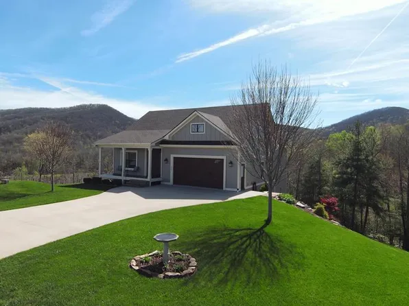 463 Ivy Log Heights Rd, Young Harris, GA 30582